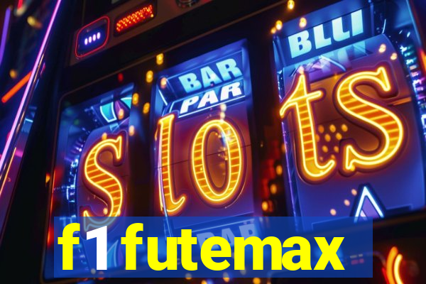 f1 futemax